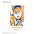 『ラブライブ!スーパースター!!』描き下ろし スーパースター!!ver. トレーディング Ani-Art インスタントカメラ風イラストカード2枚セット(単位/BOX)